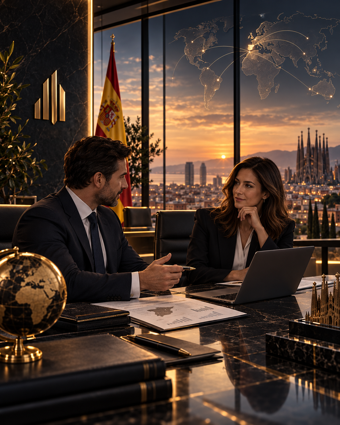 Tudel Finance